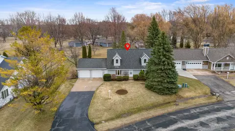 View/Area - n9650 Darboy Drive, Appleton, WI 54915 photo 1 of 11