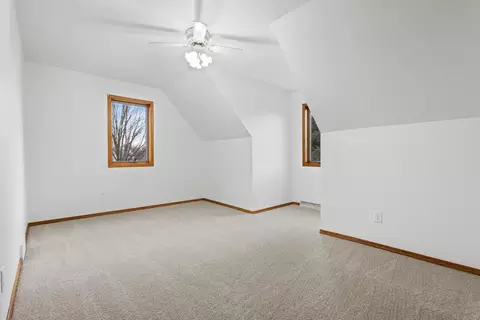 Bedroom - n9650 Darboy Drive, Appleton, WI 54915 photo 6 of 8