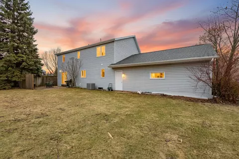 Exterior - n9650 Darboy Drive, Appleton, WI 54915 photo 10 of 17
