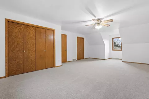 Bedroom - n9650 Darboy Drive, Appleton, WI 54915 photo 3 of 8