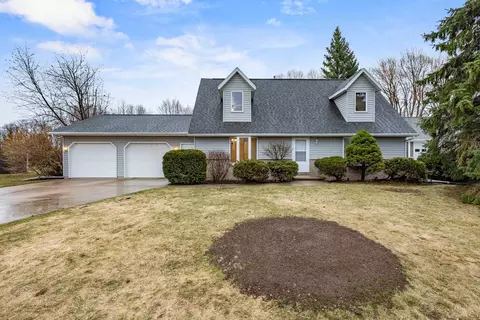 Exterior - n9650 Darboy Drive, Appleton, WI 54915 photo 3 of 17