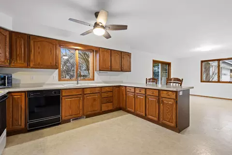 Kitchen - n9650 Darboy Drive, Appleton, WI 54915 photo 2 of 3