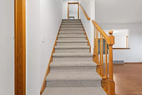 Entry Way - n9650 Darboy Drive, Appleton, WI 54915 photo 1 of 5