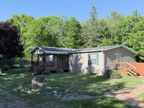 n3723 Doemel Lane, White Lake, WI 54491