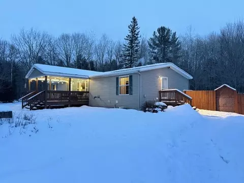 n3723 Doemel Lane, White Lake, WI 54491