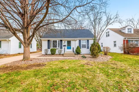 344 Coolidge St, Green Bay, WI 54301