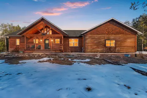 w6266 Woods Road, Shawano, WI 54166
