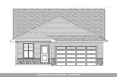 928 Enclave Ct, De Pere, WI 54115