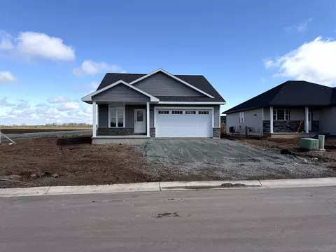 928 Enclave Ct, De Pere, WI 54115
