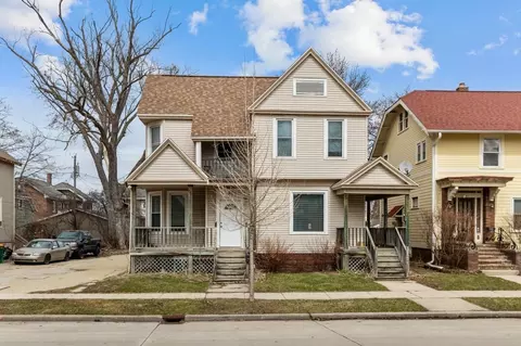 161 E 2nd St, Fond Du Lac, WI 54935