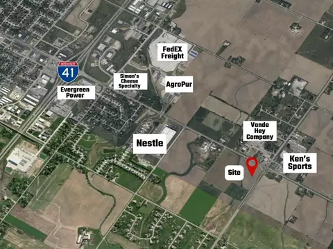 County N Road, Appleton, WI 54913 photo 5