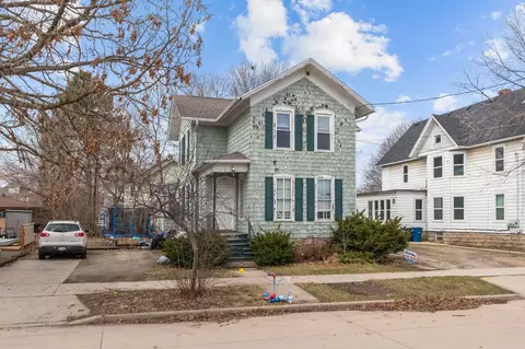 709 Franklin St, Oshkosh, WI 54901