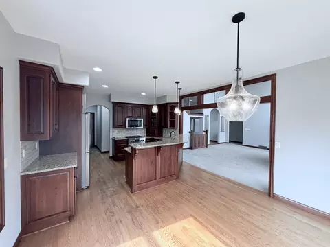 Kitchen - 2821 E Milestone Ct, Appleton, WI 54913 photo 1 of 3