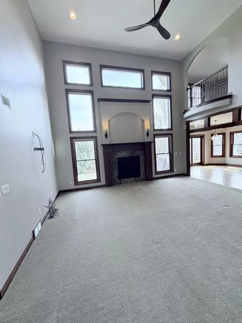 Living - 2821 E Milestone Ct, Appleton, WI 54913 photo 1 of 3