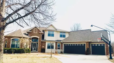 2821 E Milestone Ct, Appleton, WI 54913