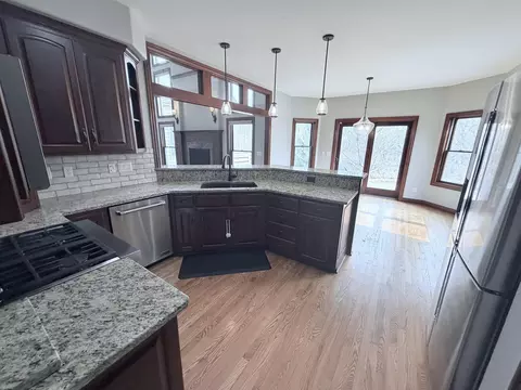 Kitchen - 2821 E Milestone Ct, Appleton, WI 54913 photo 3 of 3