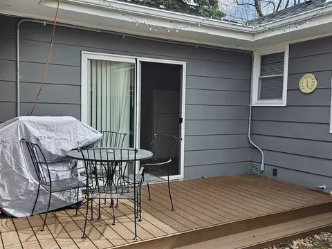 Exterior - 730 E Marquette St, Appleton, WI 54911 photo 2 of 7