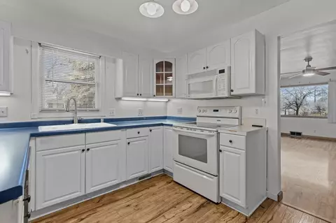 Kitchen - 730 E Marquette St, Appleton, WI 54911 photo 3 of 4
