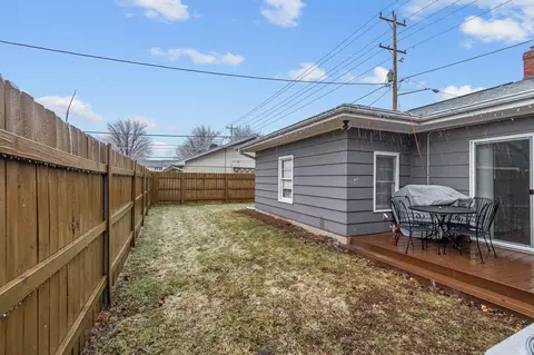 Exterior - 730 E Marquette St, Appleton, WI 54911 photo 5 of 7