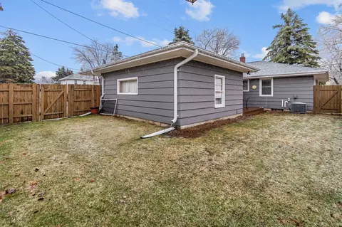 Exterior - 730 E Marquette St, Appleton, WI 54911 photo 7 of 7