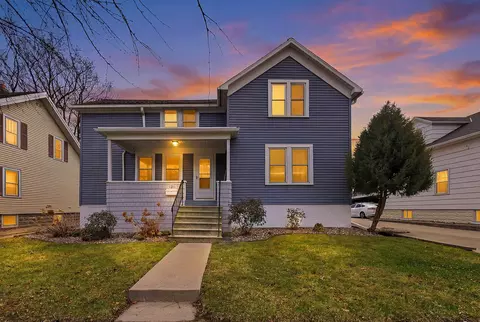 120 E Arndt St, Fond Du Lac, WI 54935