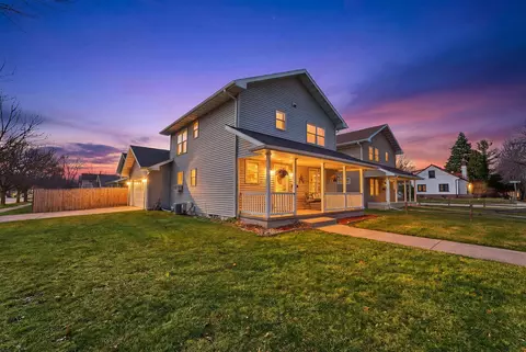 204 N Park Ave, Fond Du Lac, WI 54935