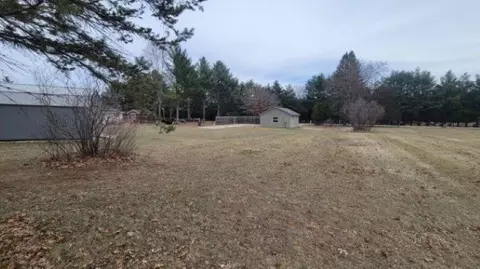 n2167 Shangrila Lane, Wautoma, WI 54982