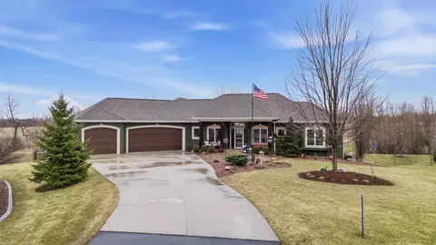 w6764 Osage Court, Fond Du Lac, WI 54937