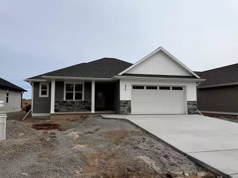 936 Enclave Ct, De Pere, WI 54115