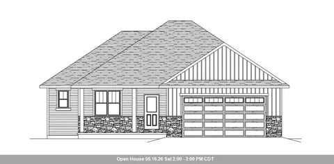 936 Enclave Ct, De Pere, WI 54115
