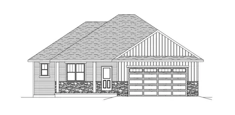 936 Enclave Ct, De Pere, WI 54115