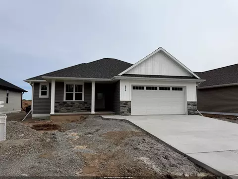 936 Enclave Ct, De Pere, WI 54115