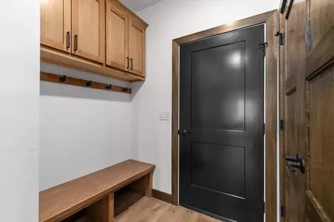 Entry Way - N9265 Anton Street, Appleton, WI 54915 photo 5 of 8