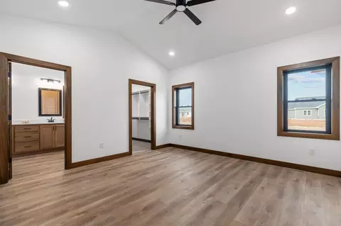 Bedroom - N9265 Anton Street, Appleton, WI 54915 photo 1 of 5