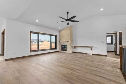 Living - N9265 Anton Street, Appleton, WI 54915 photo 1 of 4