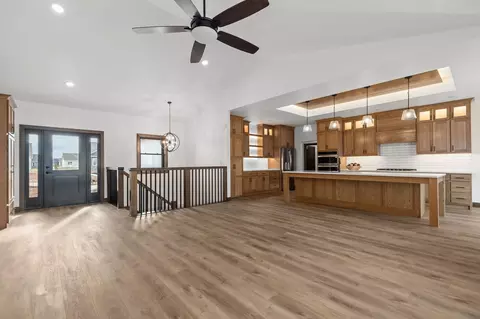 Entry Way - N9265 Anton Street, Appleton, WI 54915 photo 3 of 8
