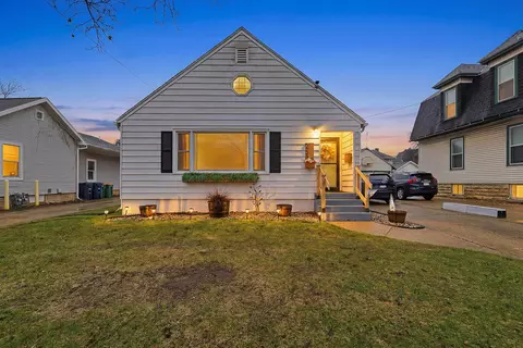 258 E 1st St, Fond Du Lac, WI 54935