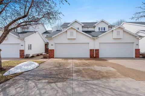 3213 N Mistwood Ln #13, Appleton, WI 54914