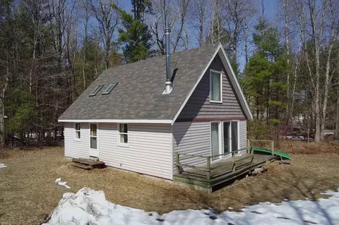 n16542 Dam Road, Pembine, WI 54156