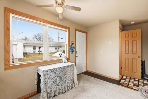 Entry Way - 606 E Florida Ave, Appleton, WI 54911 photo 1 of 1