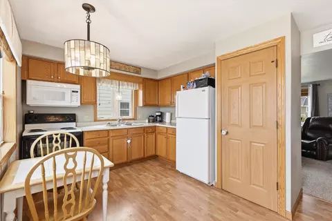 Kitchen - 606 E Florida Ave, Appleton, WI 54911 photo 1 of 3