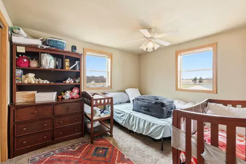 Bedroom - 606 E Florida Ave, Appleton, WI 54911 photo 5 of 8