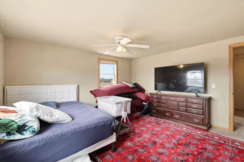 Bedroom - 606 E Florida Ave, Appleton, WI 54911 photo 8 of 8