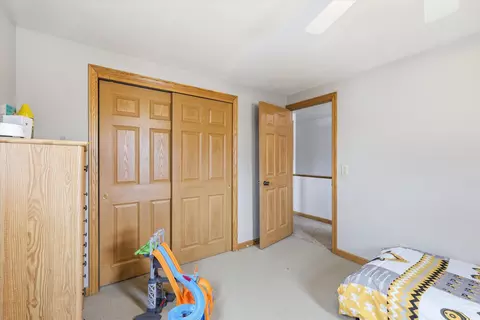 Bedroom - 606 E Florida Ave, Appleton, WI 54911 photo 2 of 8