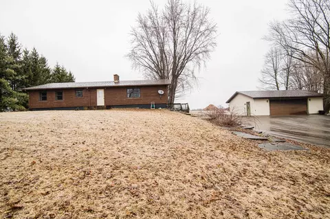 w3608 County Road G, Porterfield, WI 54159