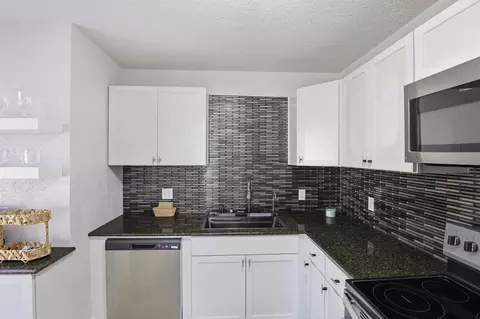 Kitchen - 1303 W Prospect Ave, Appleton, WI 54914 photo 1 of 2
