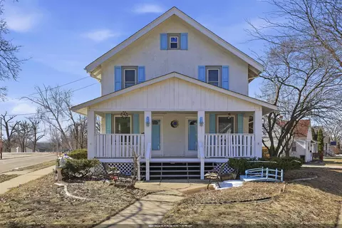 1303 W Prospect Ave, Appleton, WI 54914