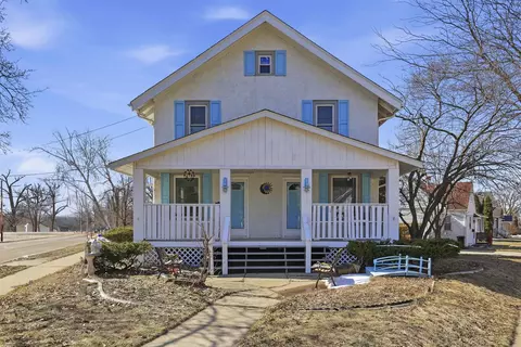 1303 W Prospect Ave, Appleton, WI 54914