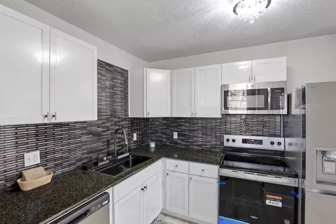 Kitchen - 1303 W Prospect Ave, Appleton, WI 54914 photo 2 of 2