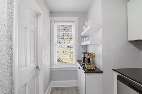 Entry Way - 1303 W Prospect Ave, Appleton, WI 54914 photo 1 of 3